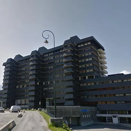 Renove 8 Pers, Pied Des Pistes, Les Menuires, Balcon Sud, Services Dispo - Fr-1-452-171 * サン・マルタン・ド・ベルヴィル